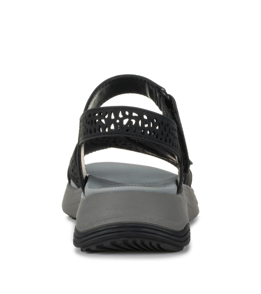 Baretraps Rebound Sandals | Women Jubilee Sandal Black