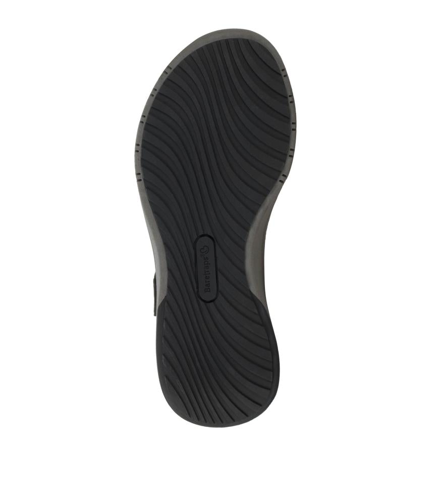 Baretraps Rebound Sandals | Women Jubilee Sandal Black