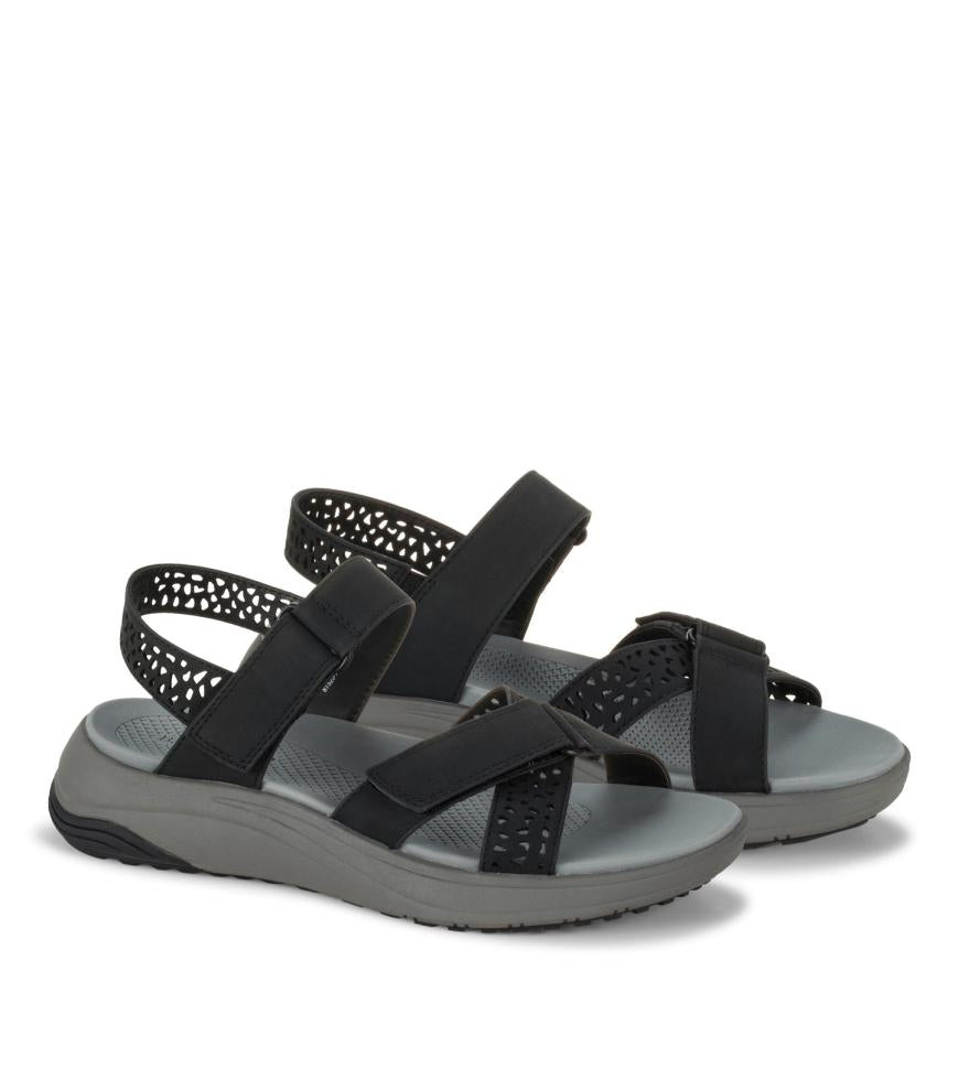 Baretraps Rebound Sandals | Women Jubilee Sandal Black