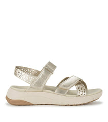 Baretraps Rebound Sandals | Women Jubilee Sandal Champagne