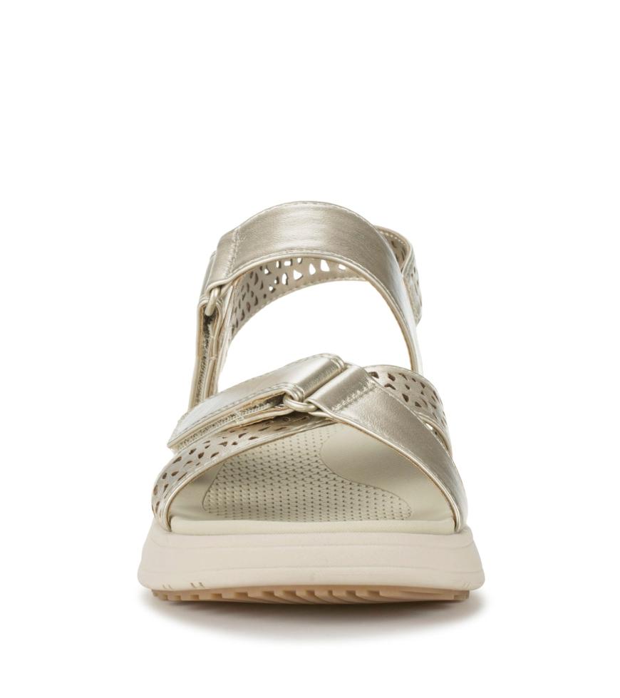 Baretraps Rebound Sandals | Women Jubilee Sandal Champagne