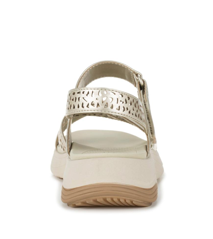 Baretraps Rebound Sandals | Women Jubilee Sandal Champagne