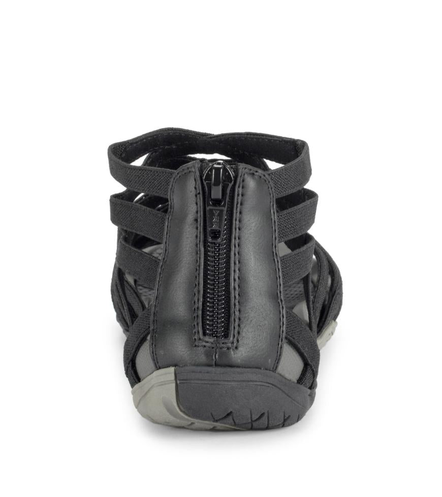 Baretraps Rebound Sandals | Women Samina Sandal Black Compass