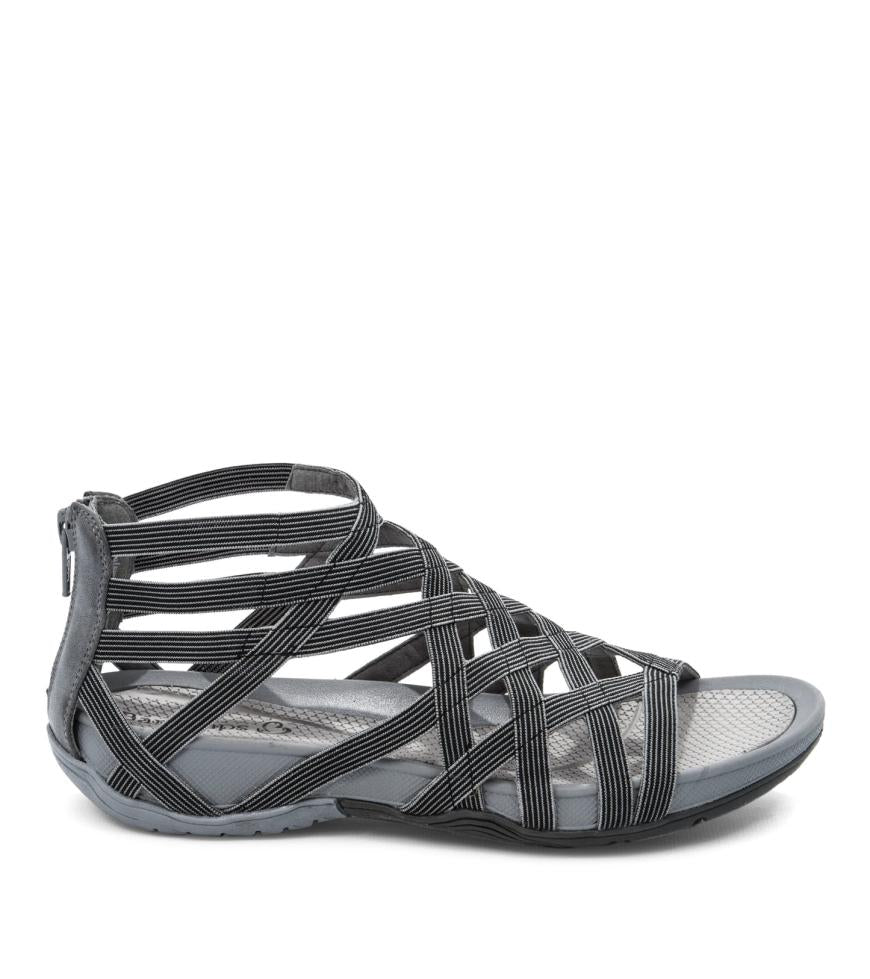 Baretraps Rebound Sandals | Women Samina Sandal Black