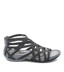 Baretraps Rebound Sandals | Women Samina Sandal Black