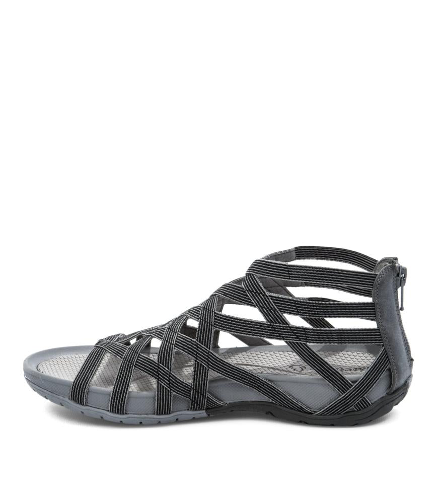 Baretraps Rebound Sandals | Women Samina Sandal Black