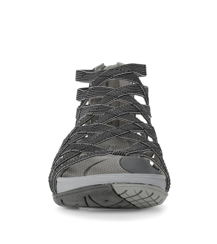 Baretraps Rebound Sandals | Women Samina Sandal Black