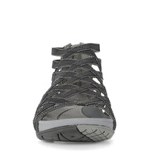 Baretraps Rebound Sandals | Women Samina Sandal Black