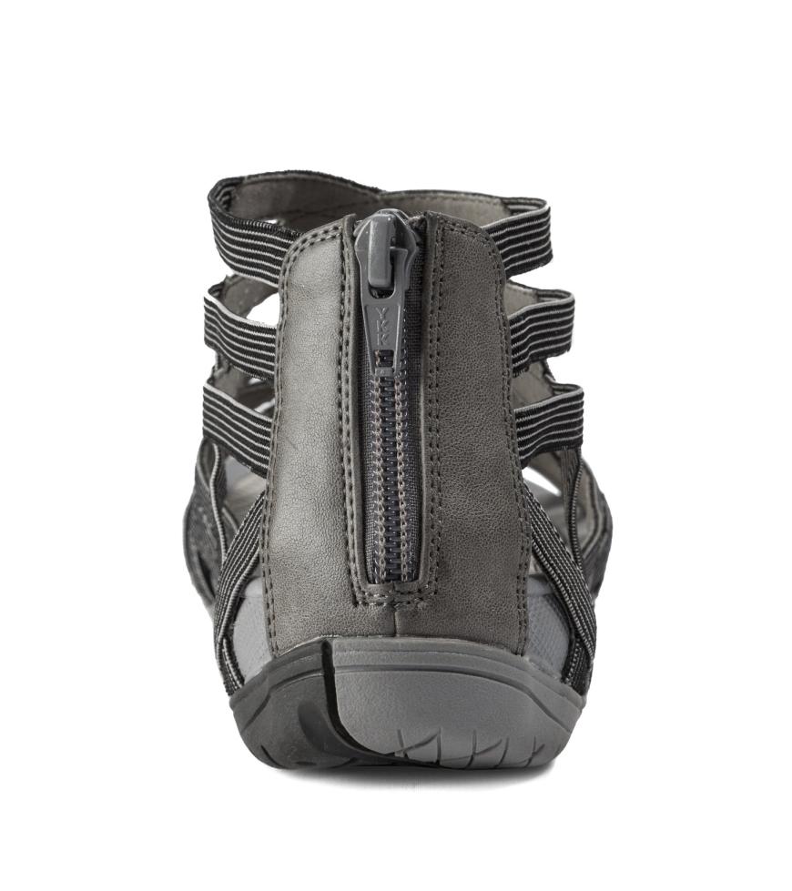 Baretraps Rebound Sandals | Women Samina Sandal Black