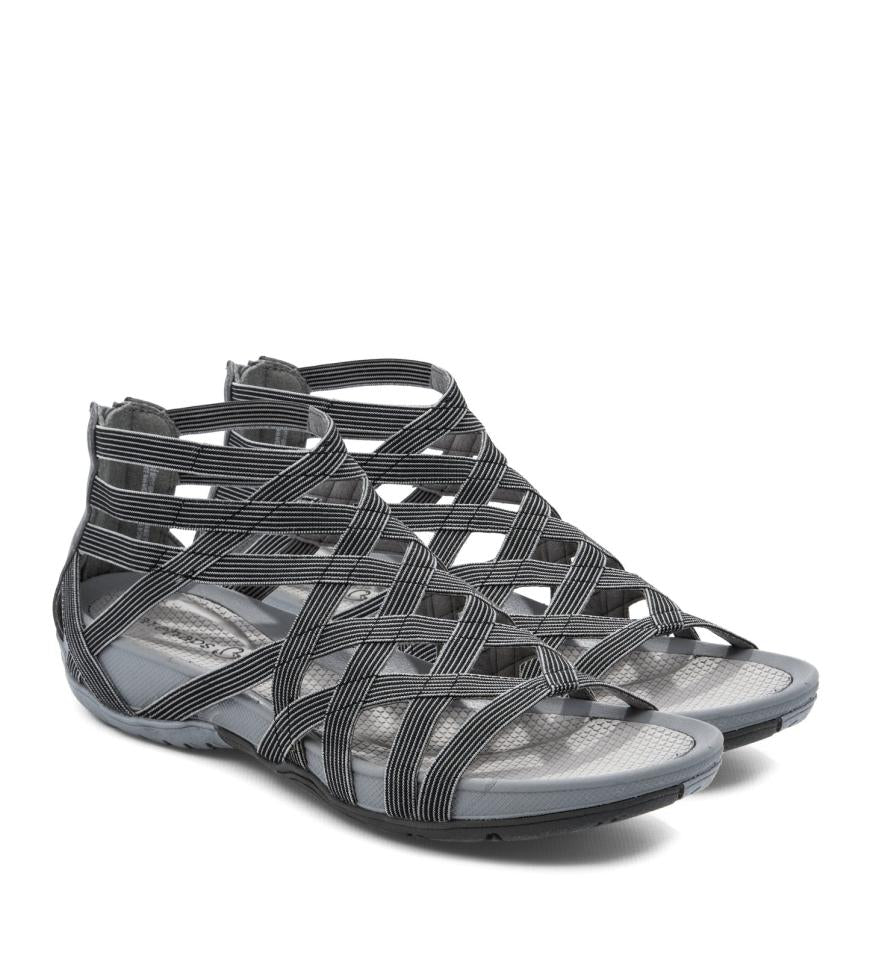 Baretraps Rebound Sandals | Women Samina Sandal Black