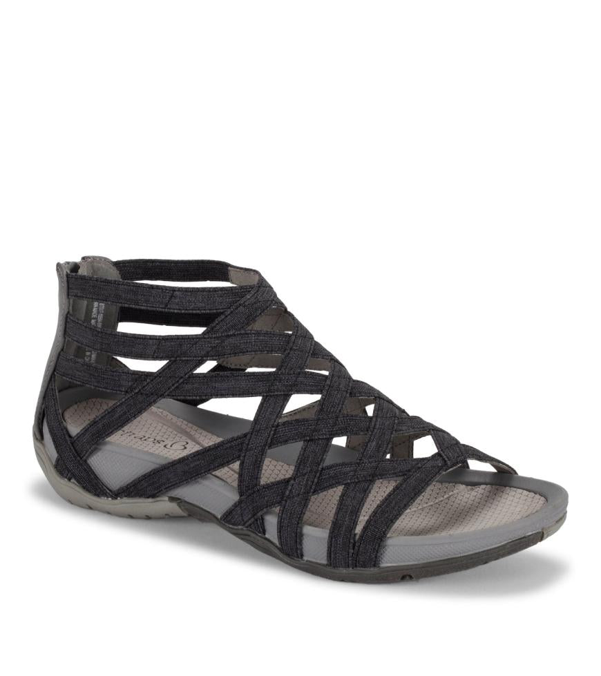Baretraps Rebound Sandals | Women Samina Sandal Black/grey