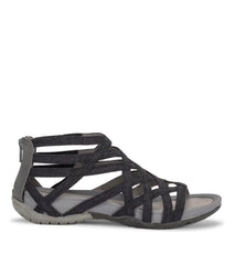 Baretraps Rebound Sandals | Women Samina Sandal Black/grey