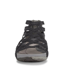 Baretraps Rebound Sandals | Women Samina Sandal Black/grey