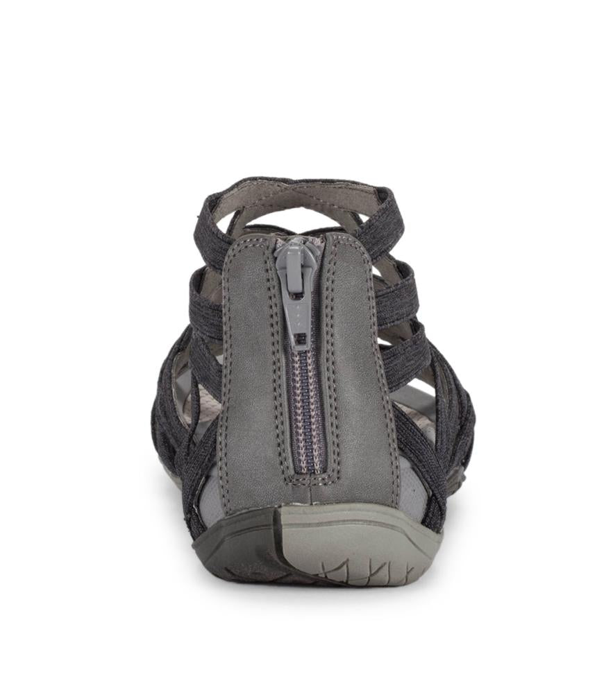 Baretraps Rebound Sandals | Women Samina Sandal Black/grey