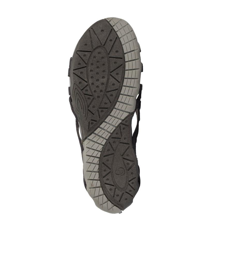 Baretraps Rebound Sandals | Women Samina Sandal Black/grey