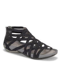 Baretraps Rebound Sandals | Women Samina Sandal Black/grey