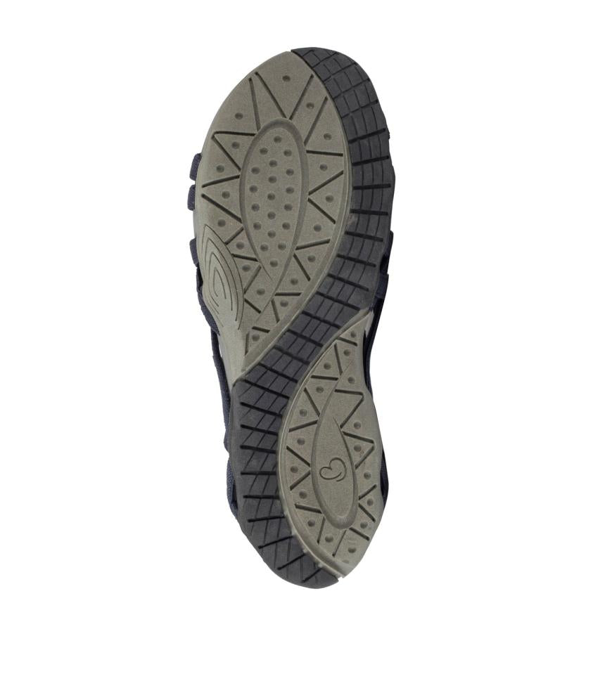 Baretraps Rebound Sandals | Women Samina Sandal Navy