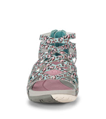 Baretraps Rebound Sandals | Women Samina Sandal Sage Multi Leopard