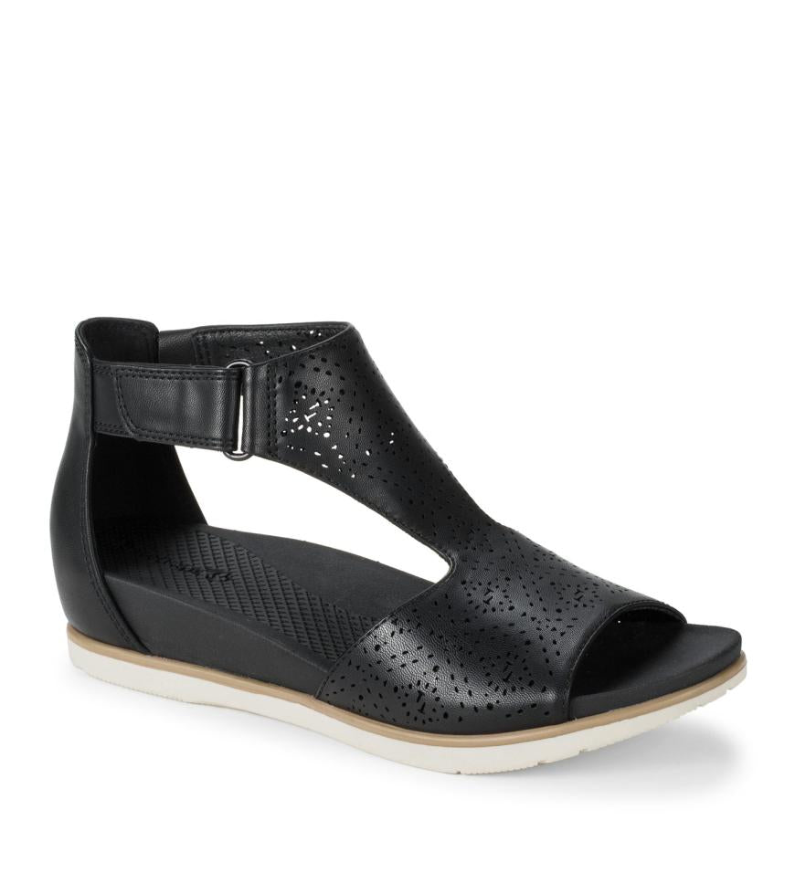Baretraps Rebound Sandals | Women Samira Sandal Black