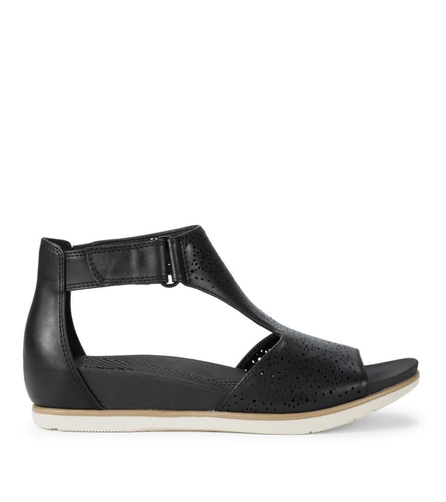 Baretraps Rebound Sandals | Women Samira Sandal Black