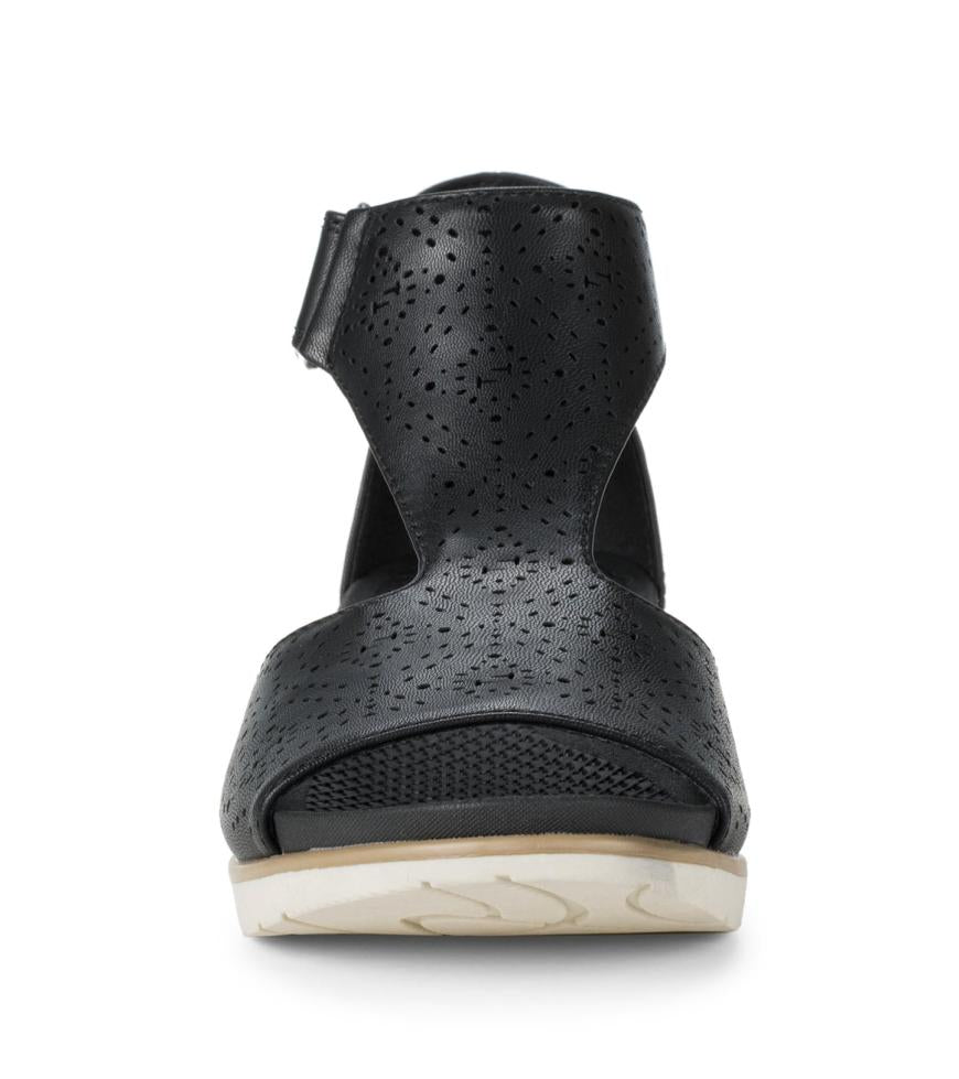 Baretraps Rebound Sandals | Women Samira Sandal Black