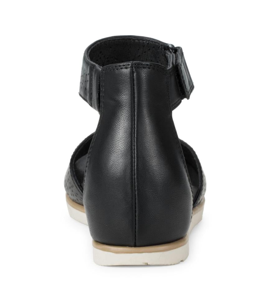 Baretraps Rebound Sandals | Women Samira Sandal Black