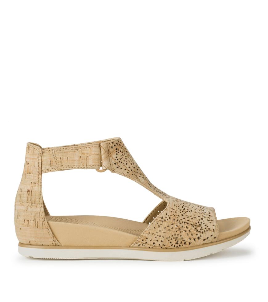 Baretraps Rebound Sandals | Women Samira Sandal Natural