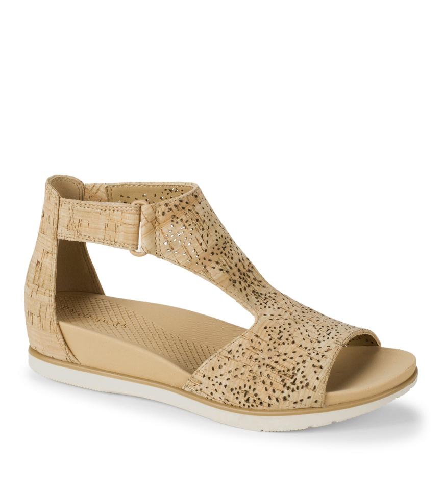 Baretraps Rebound Sandals | Women Samira Sandal Natural