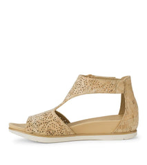 Baretraps Rebound Sandals | Women Samira Sandal Natural