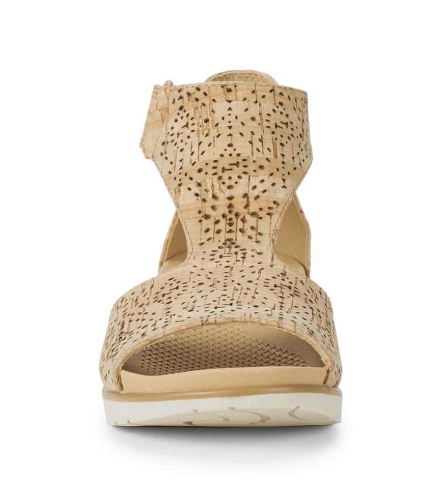 Baretraps Rebound Sandals | Women Samira Sandal Natural