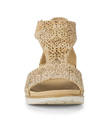 Baretraps Rebound Sandals | Women Samira Sandal Natural