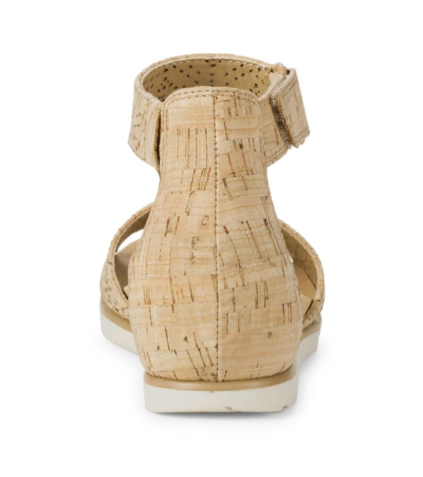 Baretraps Rebound Sandals | Women Samira Sandal Natural