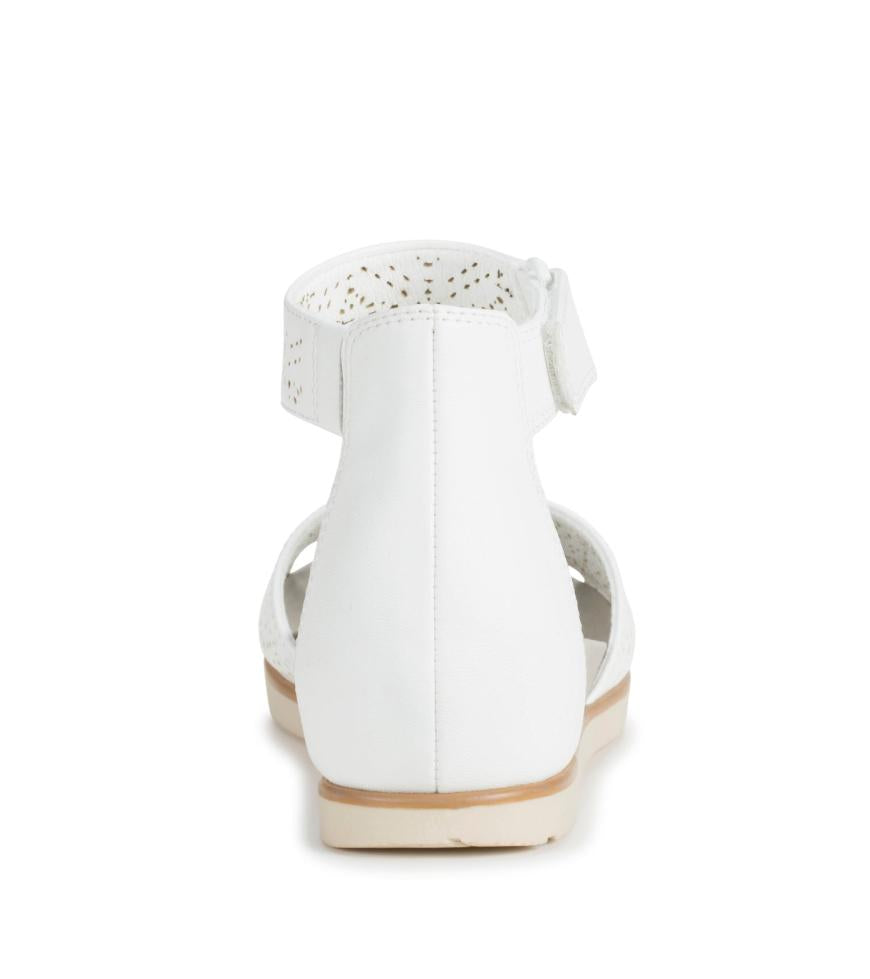 Baretraps Rebound Sandals | Women Samira Sandal White