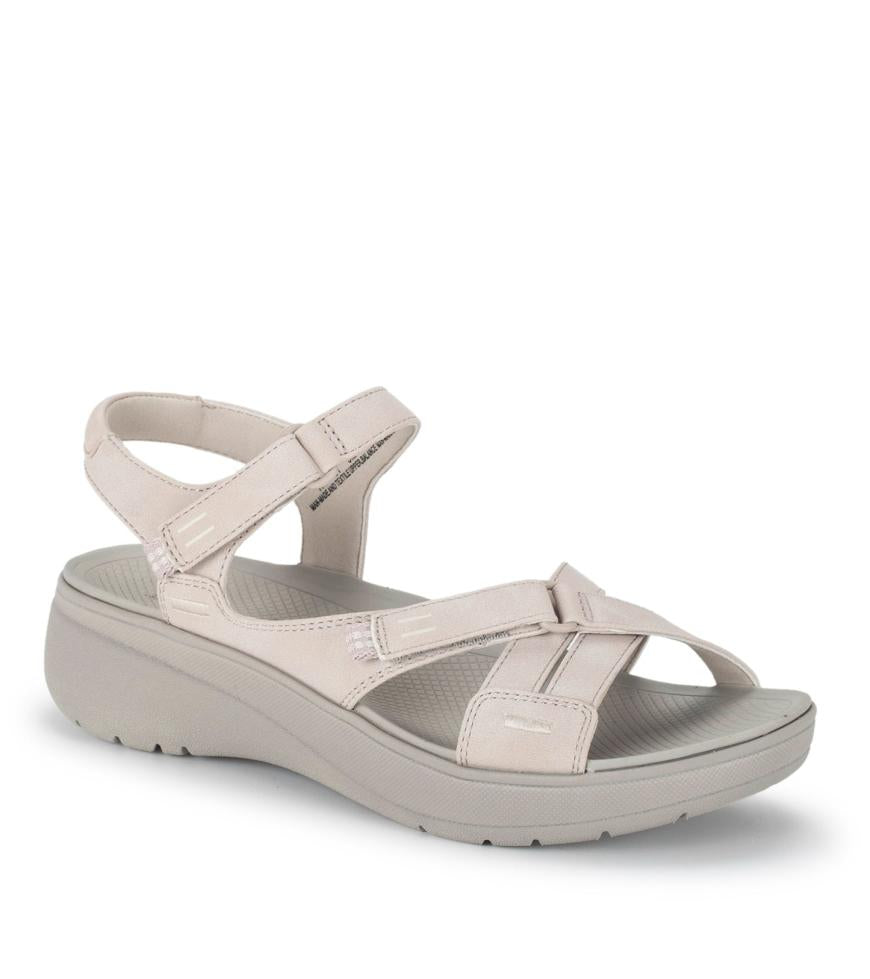 Baretraps Rebound Sandals | Women Tracey Sandal Ash