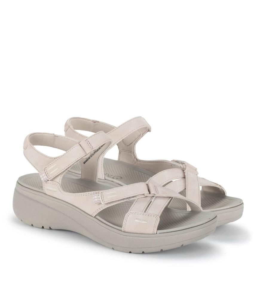 Baretraps Rebound Sandals | Women Tracey Sandal Ash