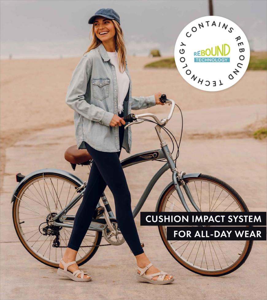 Baretraps Rebound Sandals | Women Tracey Sandal Ash