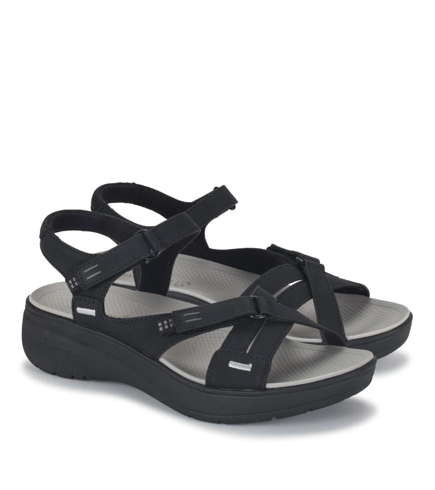 Baretraps Rebound Sandals | Women Tracey Sandal Black