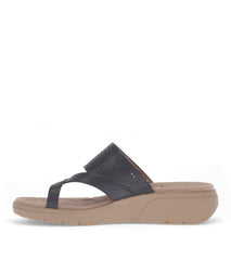 Baretraps Slides &amp; Slip On Sandals | Women Brett Slide Sandal Dark Navy