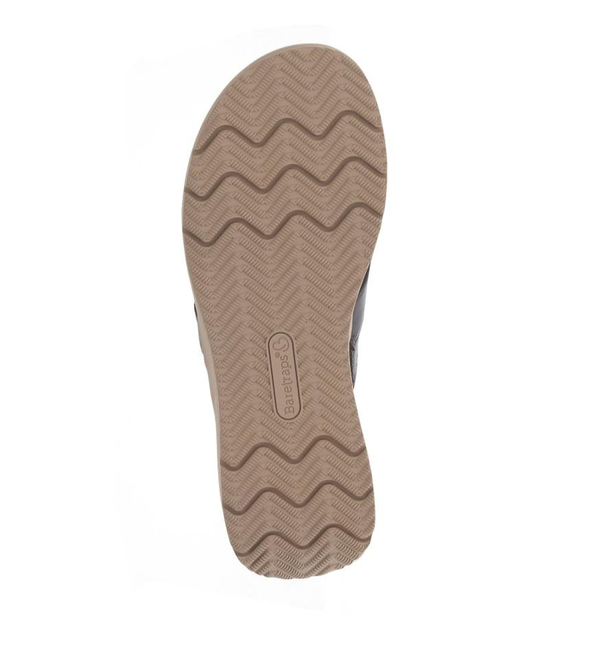 Baretraps Slides &amp; Slip On Sandals | Women Brett Slide Sandal Dark Navy