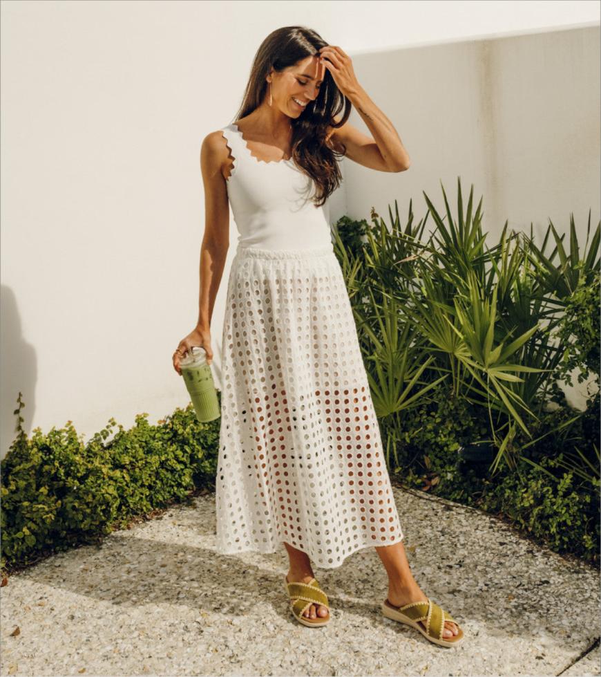 Baretraps Slides &amp; Slip On Sandals | Women Dolinda Slide Sandal Kelp Suede