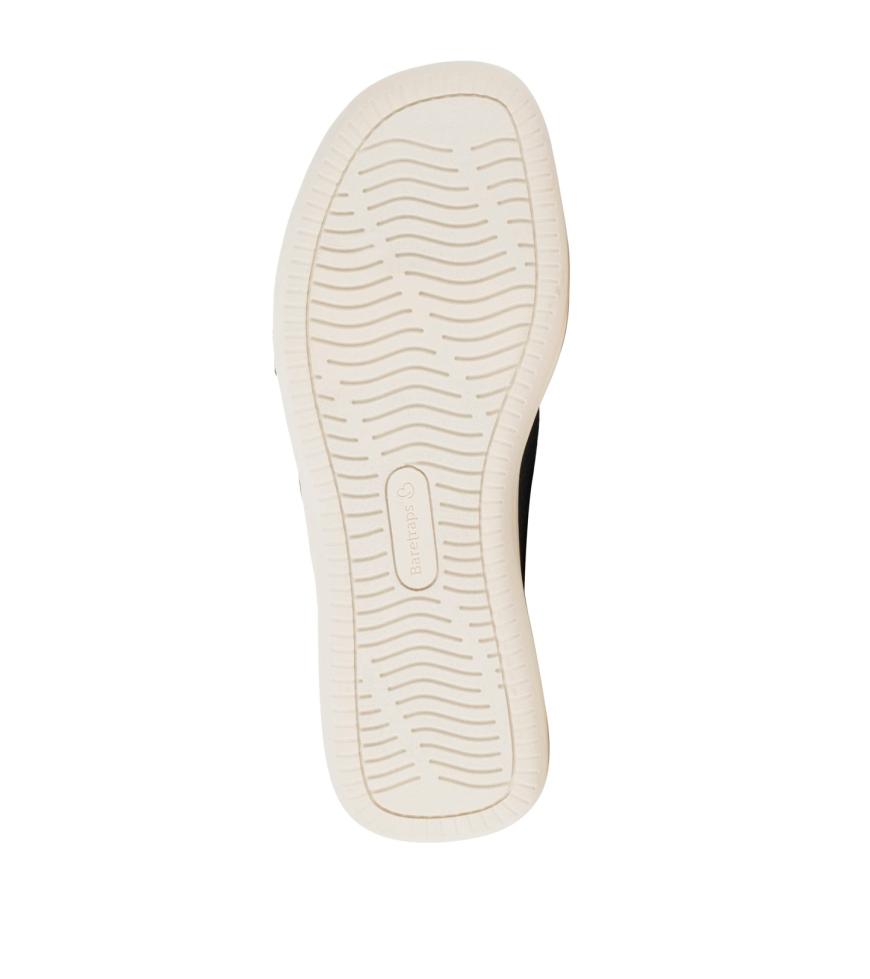 Baretraps Slides &amp; Slip On Sandals | Women Duffy Slip On Sandal Black