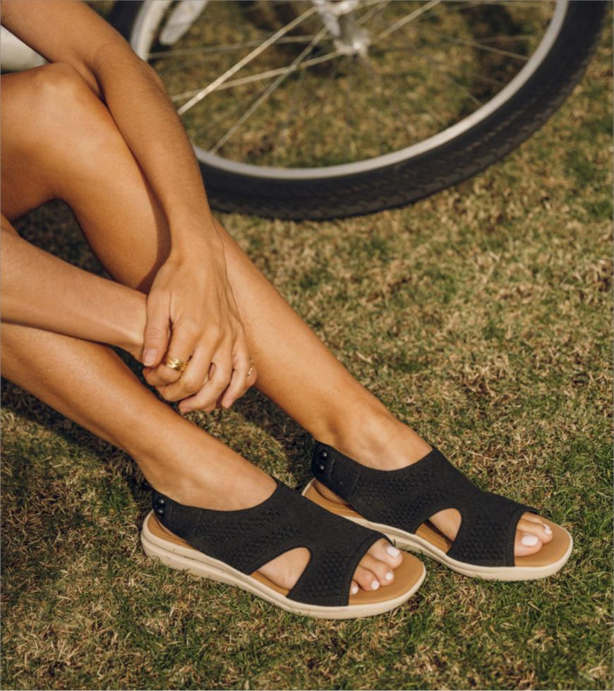 Baretraps Slides &amp; Slip On Sandals | Women Duffy Slip On Sandal Black