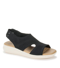 Baretraps Slides &amp; Slip On Sandals | Women Duffy Slip On Sandal Black