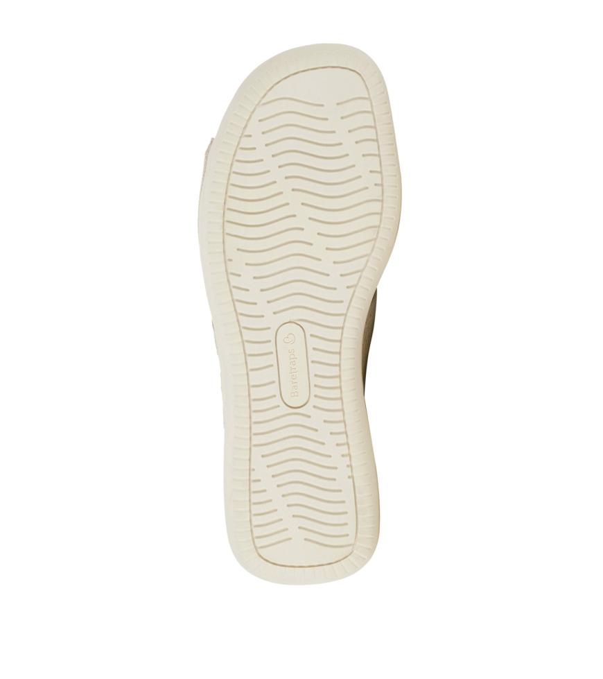 Baretraps Slides &amp; Slip On Sandals | Women Duffy Slip On Sandal Buff