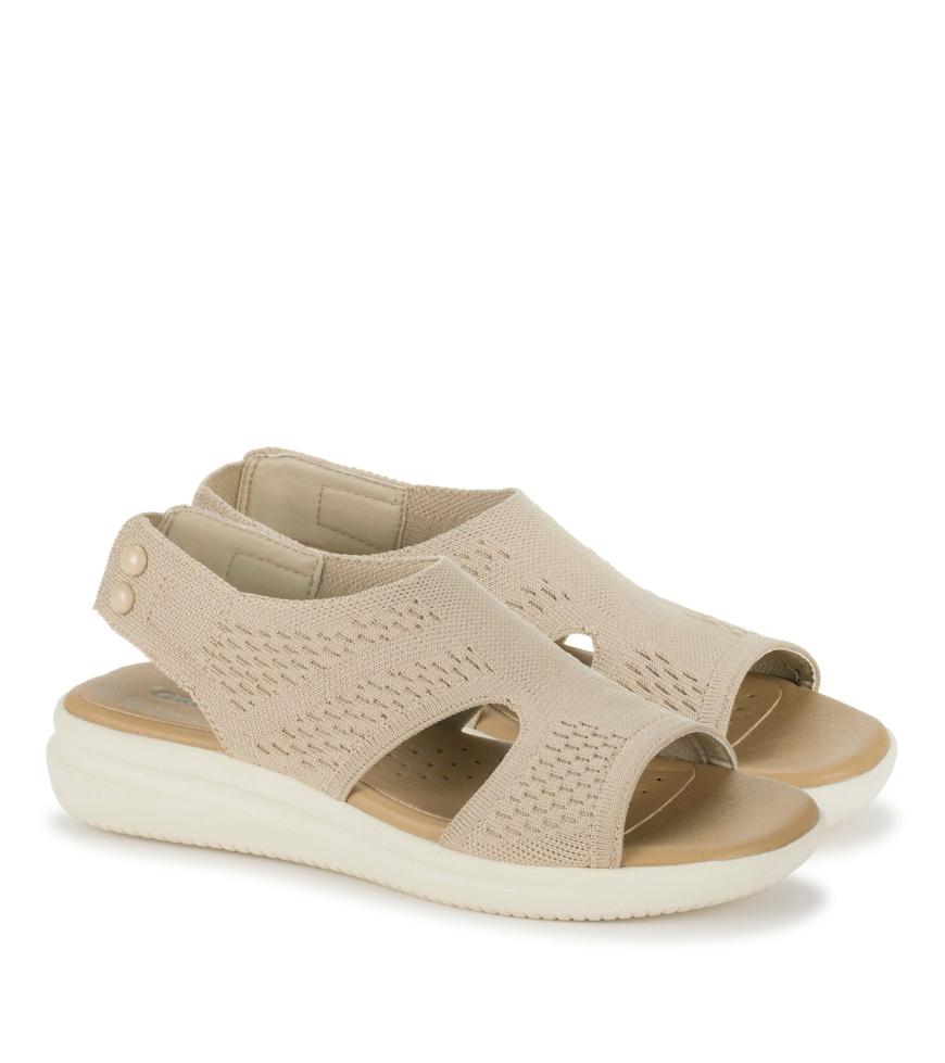 Baretraps Slides &amp; Slip On Sandals | Women Duffy Slip On Sandal Buff