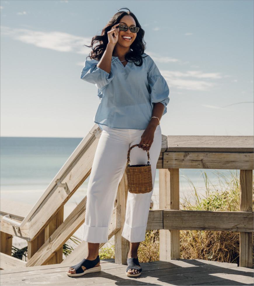 Baretraps Slides &amp; Slip On Sandals | Women Duffy Slip On Sandal Navy Blue