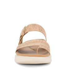 Baretraps Slides &amp; Slip On Sandals | Women Eliza Slide Sandal Natural Cork