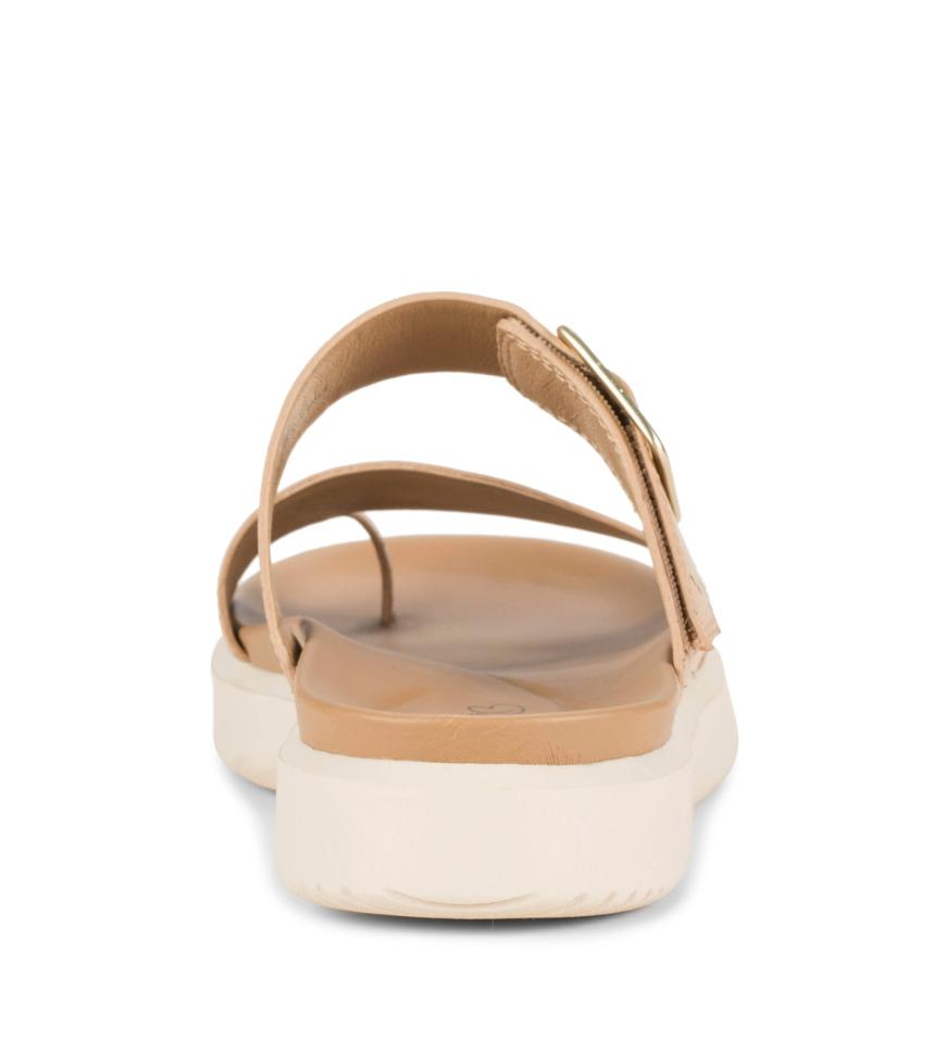 Baretraps Slides &amp; Slip On Sandals | Women Eliza Slide Sandal Natural Cork