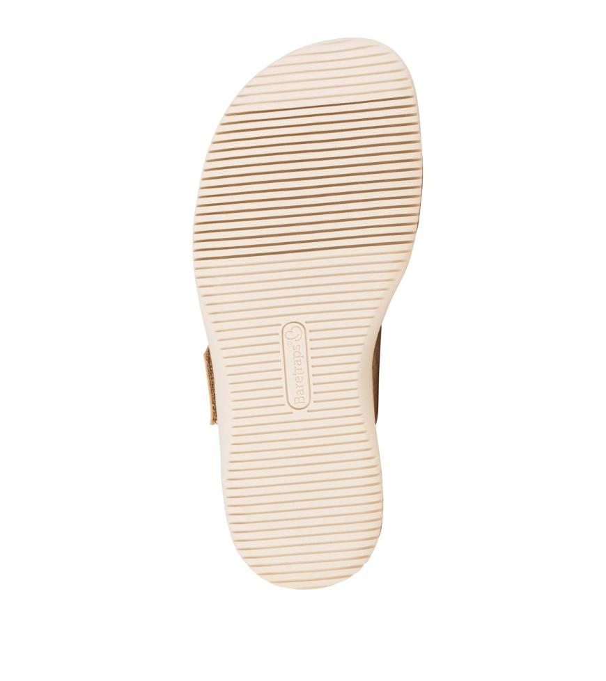 Baretraps Slides &amp; Slip On Sandals | Women Eliza Slide Sandal Natural Cork