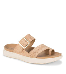 Baretraps Slides &amp; Slip On Sandals | Women Eliza Slide Sandal Natural Cork